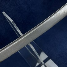 Bavarian Circa 1810 Infantry Troopers Sword 12